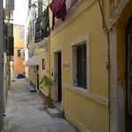 Depaolis Corfu Town Apartment