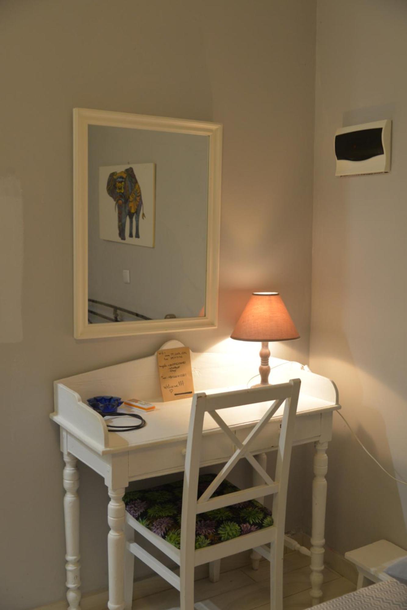 Apartament Depaolis Corfu Town