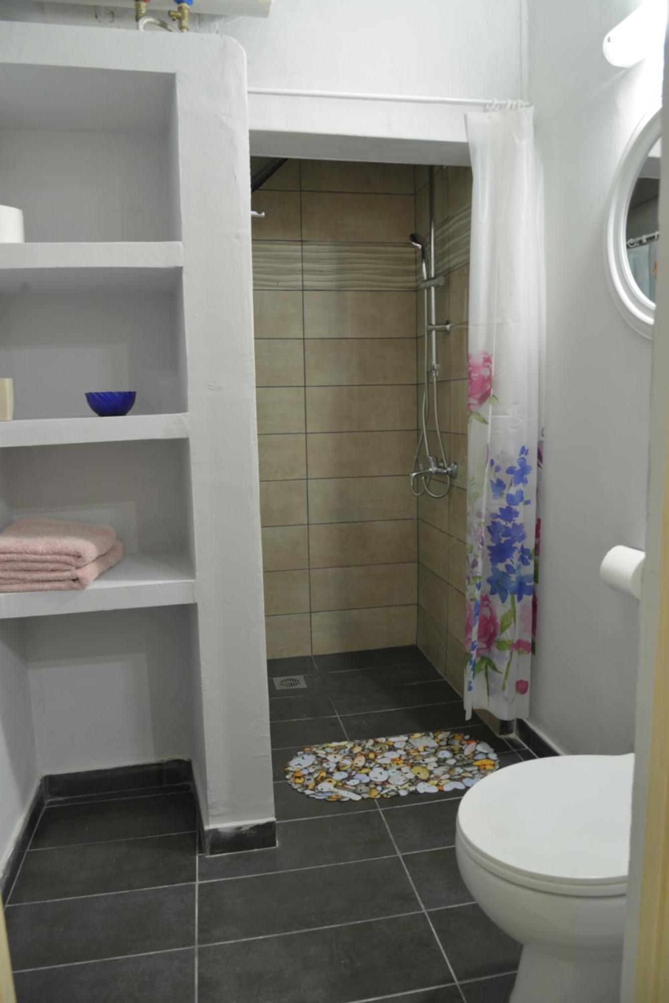 Apartament Depaolis Corfu Town *