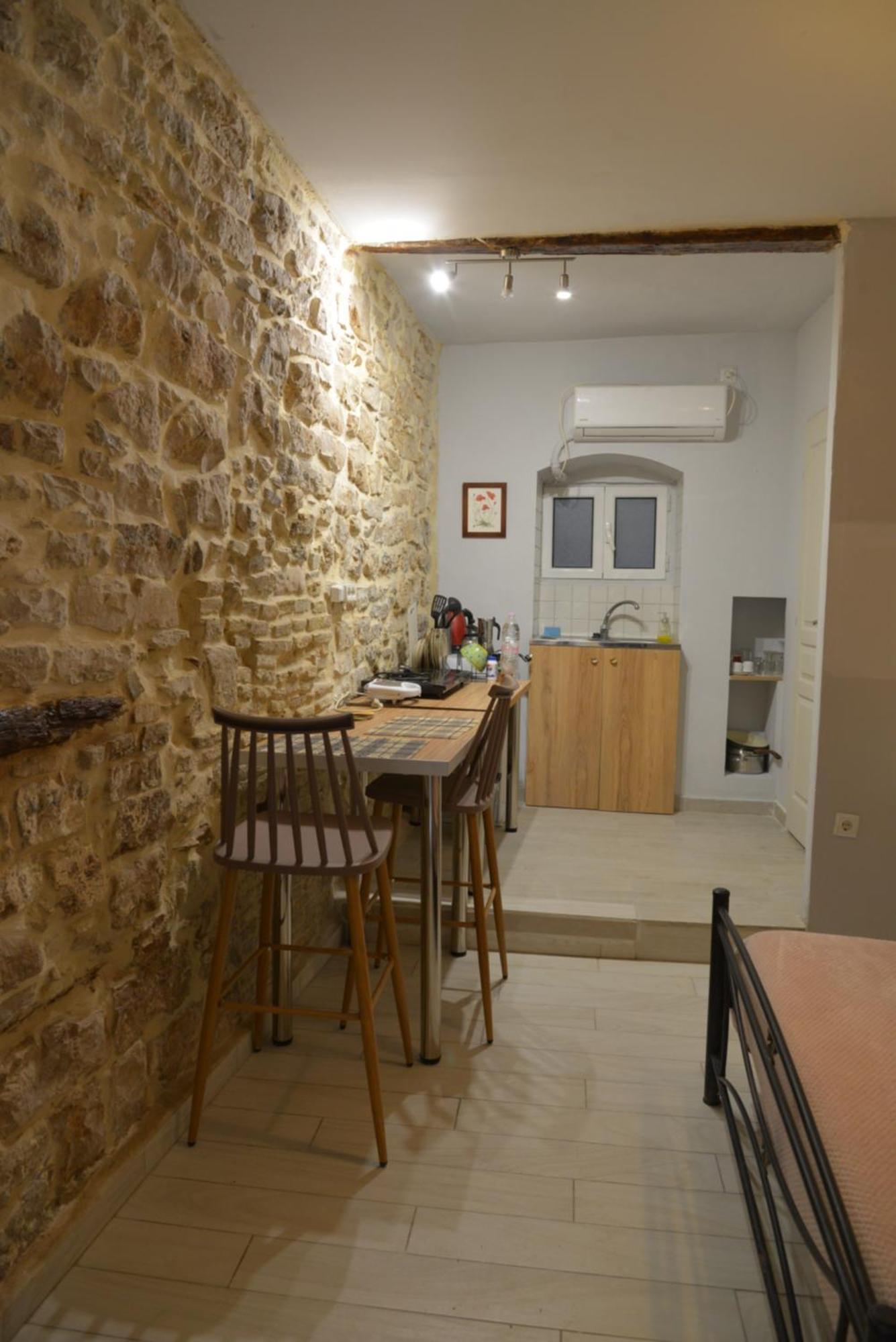 Depaolis Corfu Town Apartament Corfu (city)